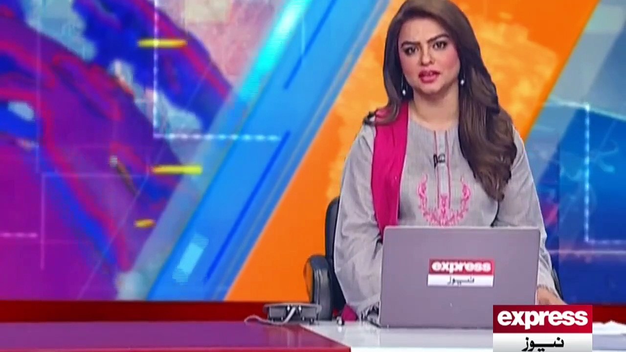 Cap. Safdar statment regarding Damaad