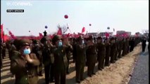 Βόρεια Κορέα: Νέα εκτόξευση πυραύλου - Αντιδρούν ΗΠΑ και Ιαπωνία