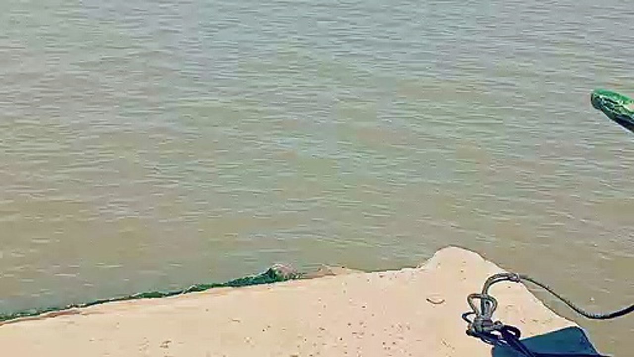 Talim Island adventure Part 1