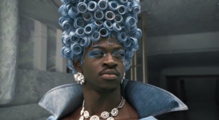 Fans Praise Lil Nas X's Unabashedly Queer 'Montero' Music Video