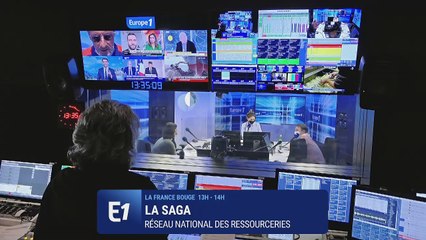 Valoriser les objets, créer du lien social et de l'emploi : le pari des ressourceries
