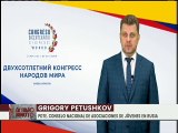 Grigory Petushkov: Este año activaremos el Foro Juvenil CELAC-Rusia por la unión de los pueblos