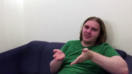 (Vanha video) - Uusi muumidubbaus - E99 - Korkeimmantotuuden vlogi