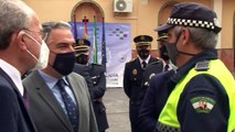 La Ley andaluza de Policías Locales comenzará su trámite en abril