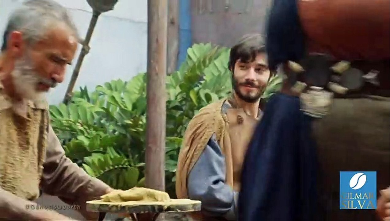 Novela Genesis capitulo 47 completo HD