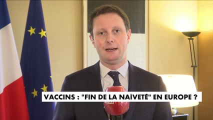Clément Beaune sur la France classée à "haut risque" par les autorités allemandes : "Je négocie avec l'Allemagne pour atténuer les conséquences aux frontières"