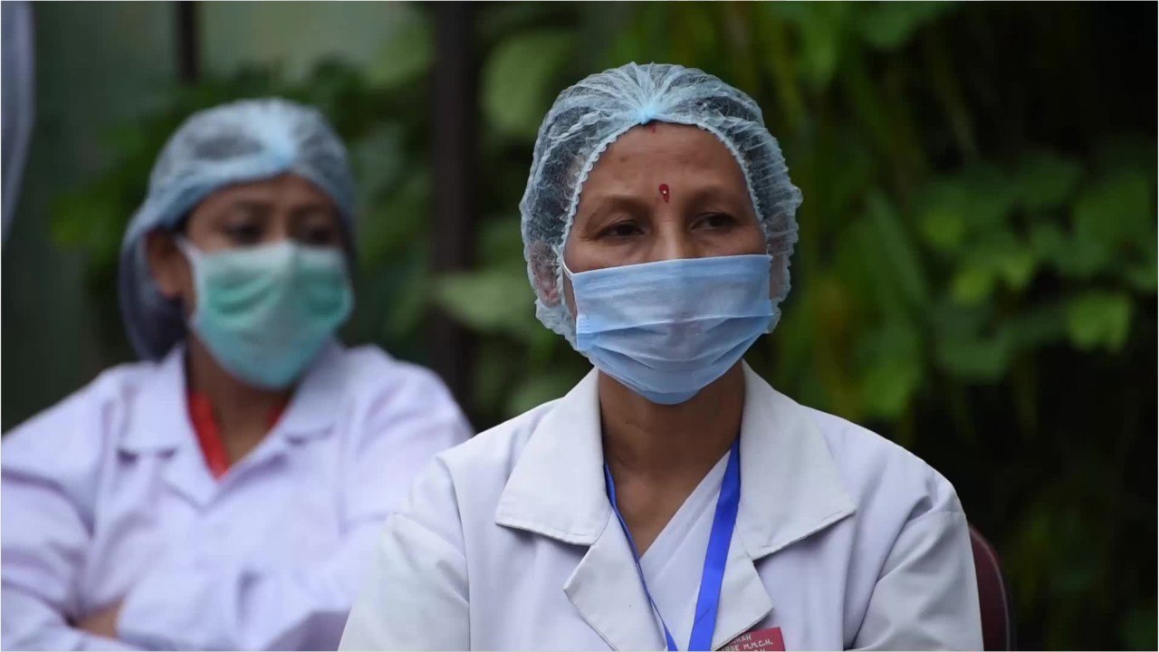 UK Vaccination Program in Danger As India Blocks AstraZeneca Supply (1)