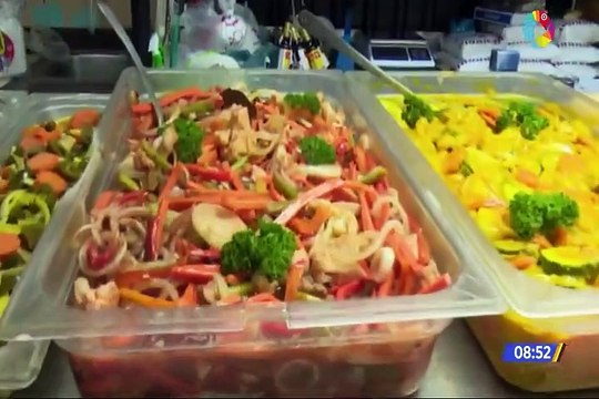 Conservas de Semana Santa