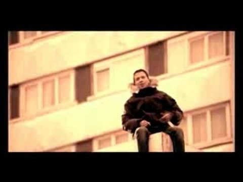 Tunisiano - Nos Rues