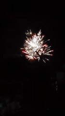 Fireworks Display