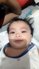 batang iyakin guztong lumabas ng bahay