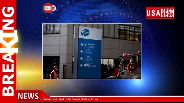 EU's health regulator approves 3 new vaccine manufacturing sites