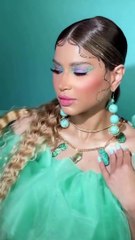 نهى نبيل بلوك غريب.. الجمهور لم يعرفها