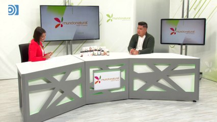 Mundo Natural: ¿Cómo reforzar el sistema inmunológico?