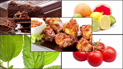 ما هي اسباب الحرقة الشائعة وكيف نعالجها؟