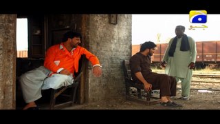 Khuda Aur Mohabbat  Season 2  Episode 16  Har Pal Geo