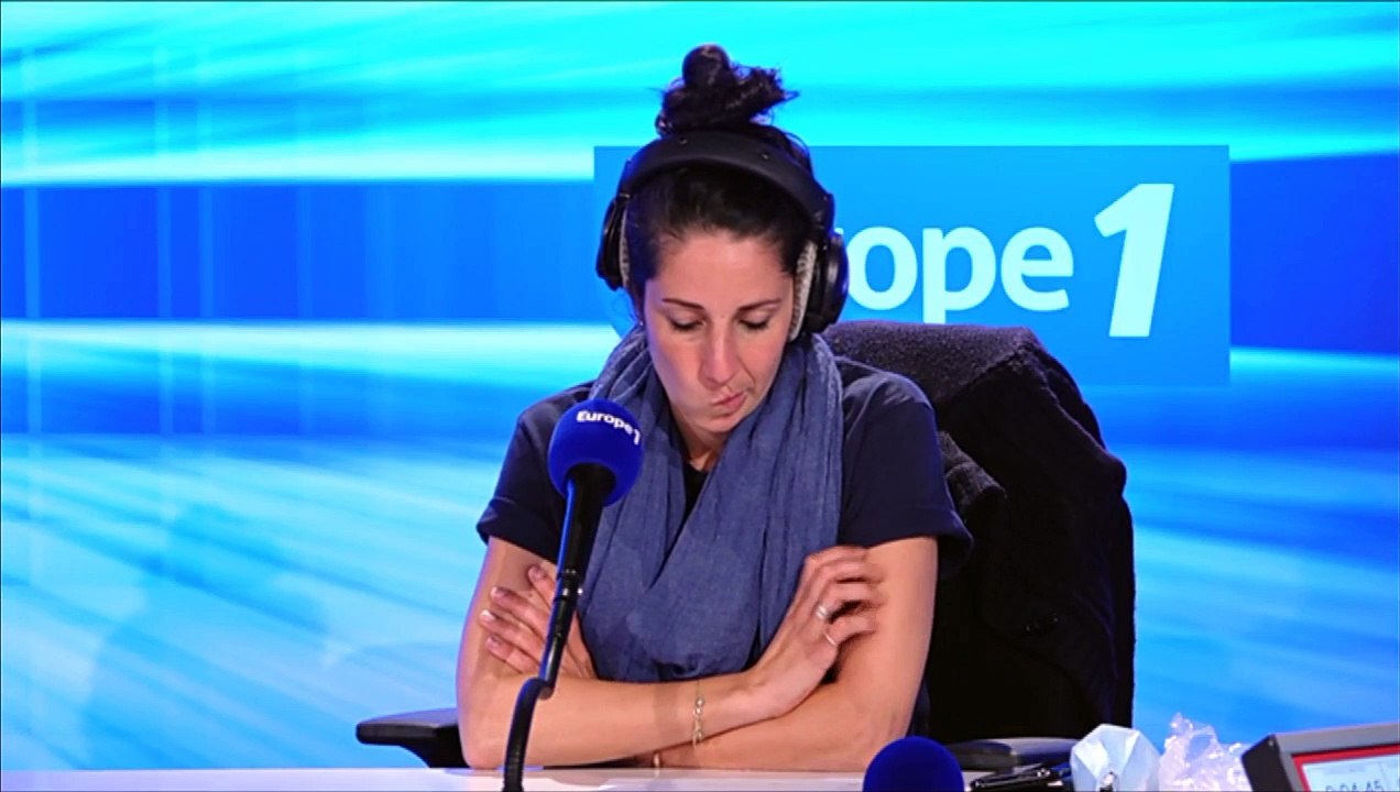 Laurent Barat, sur un robot test PCR : "J'espère ne pas le croiser"