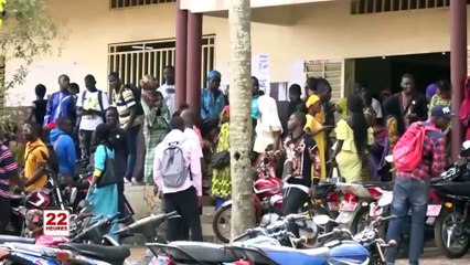 JT 22H DU JEU 25 03 2021