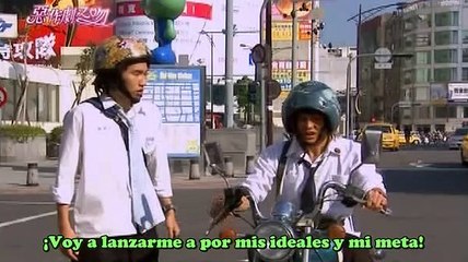 It started with a kiss Ep.06 - Sub español