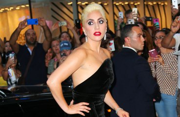 Lady Gaga si sta riprendendo dopo lo shock del rapimento dei cani