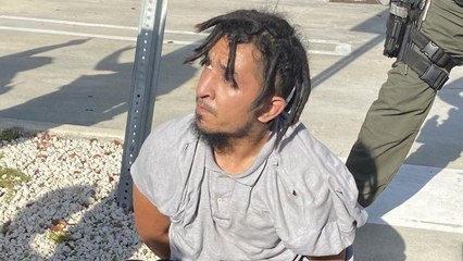 Arrestan a joven por acosar sexualmente a una anciana en Miami Beach | El Diario en 90 segundos