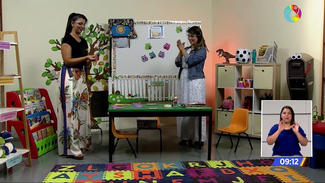 Aprendo en Casa - Viernes 26 de marzo del 2021