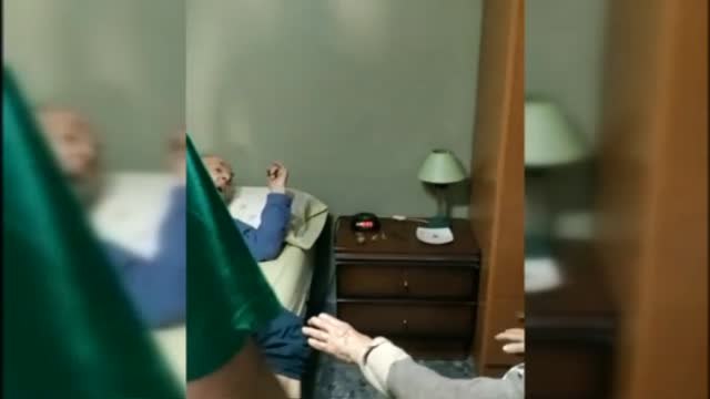 Reencuentros para aliviar la enfermedad