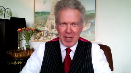 Mike Read Radio Laureate - 100 Top of The Nags with our 'man on the rails' Tony McCormick