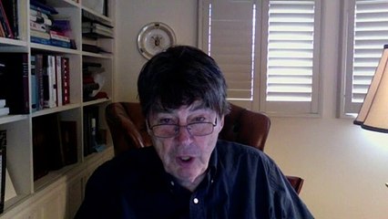 Mike Read Radio Laureate on The Andrew Eborn Show - CONFESSION Bill N Ben