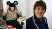 Mike Read Radio Laureate on The Andrew Eborn Show - HERITAGE CHART THE PEOPLE'S CHOICE
