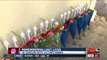 Remembering lost lives, 18 candles honor victims lost to violence