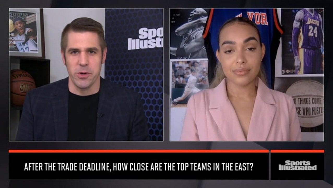 How Dangerous Are the Miami Heat After the NBA Trade Deadline?