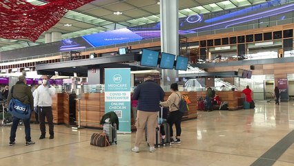 Einreise nach Deutschland: Corona-Testpflicht ab Dienstag