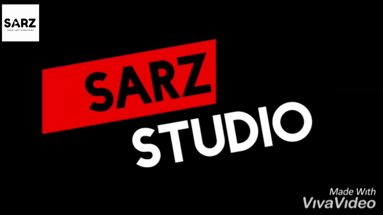 SARZ Studio Jamming Sessions 2021  - Part 11