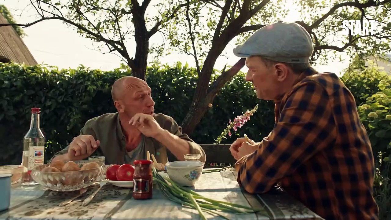 Война семей 2 сезон - 9 серия.