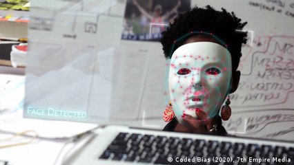 Coded Bias - Wie wird KI rassistisch?