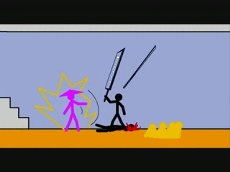 Combat pivot 2