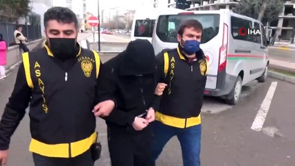 Bilişim dolandırıcısı polisin operasyonuyla yakalandı
