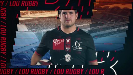 #LOURCT. La composition lyonnaise