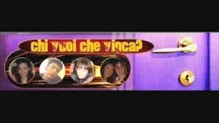 Chi vuoi che vinca 2