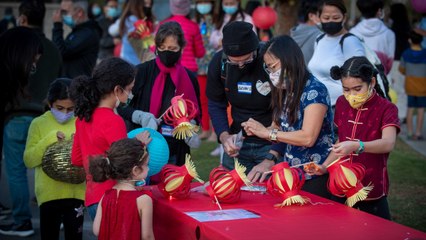 5 Things You Should Know About AAPI Heritage Month