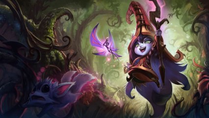 LoL Support Guide for Beginners: Master the Basics 🎮