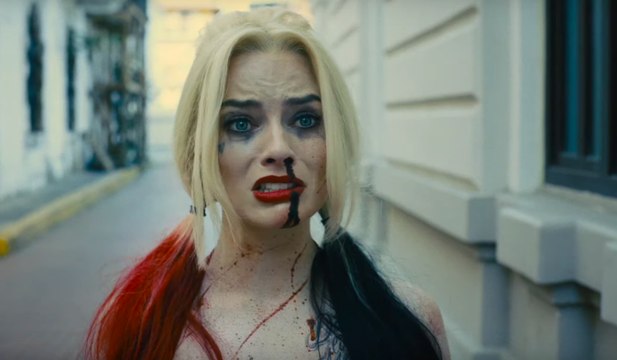 The Suicide Squad - Official Trailer - Margot Robbie, Idris Elba, John Cena, DC 2021 vost