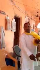 अभद्रता करने वाले पुलिस कर्मी को तत्काल निलंबित करें:सुनील अर्कवंशी