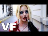 THE SUICIDE SQUAD  Bande Annonce VF (2021) Margot Robbie