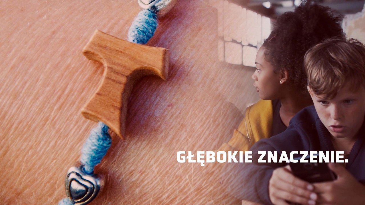 Czym tak naprawdę jest znak TAU?