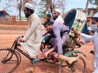 - Bangladeş'te Hindistan Başbakanı Modi karşıtı protesto: 7 ölü