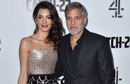 La vida de George Clooney estaba 'vacía' hasta que conoció a su esposa Amal