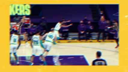 NBA Sunday Week 15 Showdowns - LA Lakers @ LA Clippers (EET)