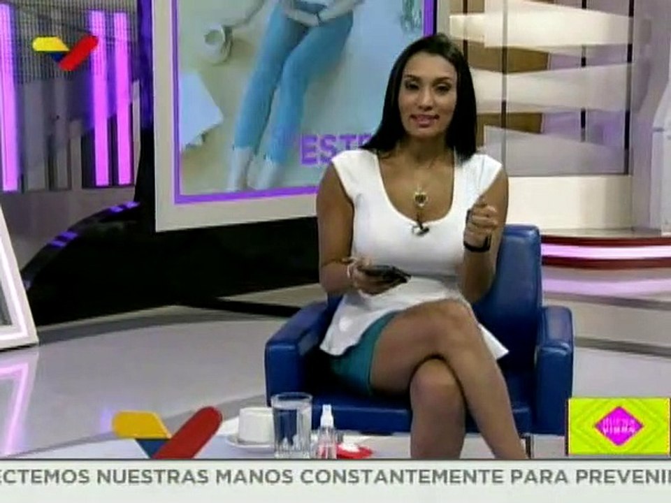 Buena Vibra 26MAR2021 | Tareas escolares en casa ante la pandemia del COVID-19